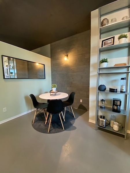 Edmonton 1 bedroom Condo Unit for rent. Property photo: 492997-3