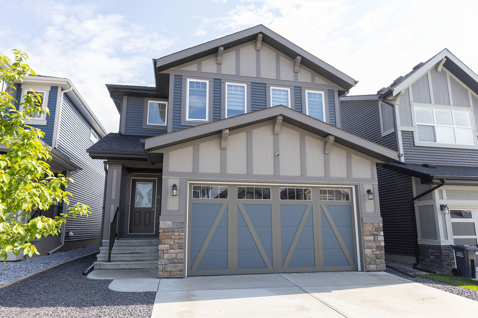 Cochrane 3 bedrooms House for rent. Property photo: 493191-1