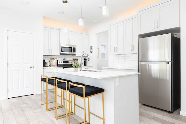 Cochrane 3 bedrooms House for rent. Property photo: 493191-2