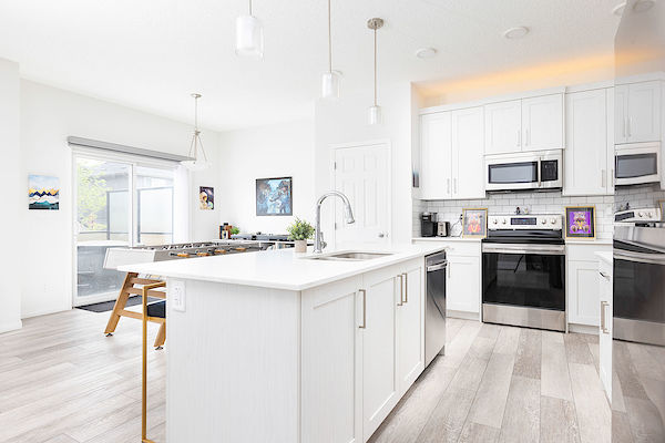 Cochrane 3 bedrooms House for rent. Property photo: 493191-3