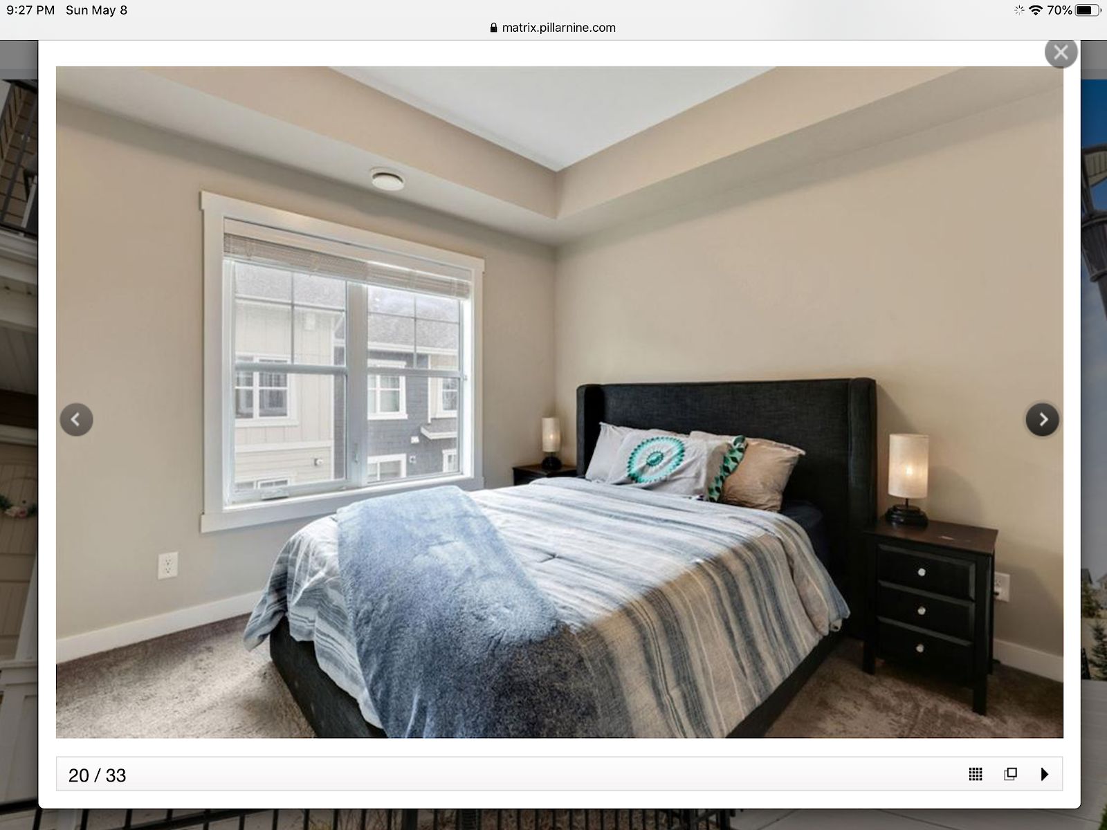 Calgary 2 bedrooms Townhouse for rent. Property photo: 493192-1