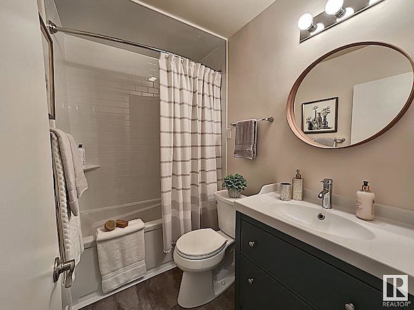 Edmonton 4 bedrooms Main Floor for rent. Property photo: 493424-3