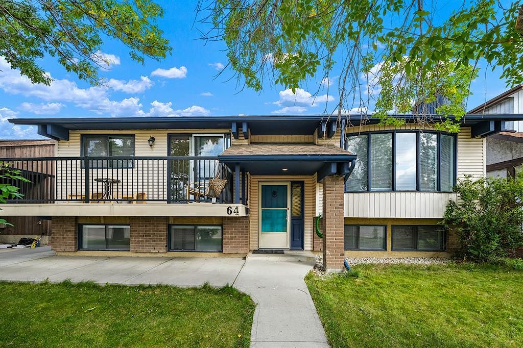 Calgary 2 bedrooms Main Floor for rent. Property photo: 493563-1