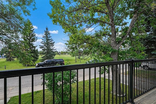 Calgary 2 bedrooms Main Floor for rent. Property photo: 493563-2