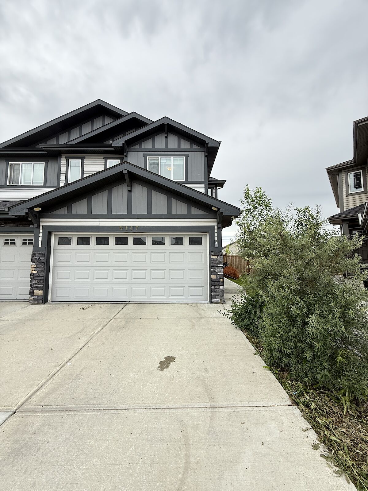 Edmonton 3 bedrooms Duplex for rent. Property photo: 493612-1
