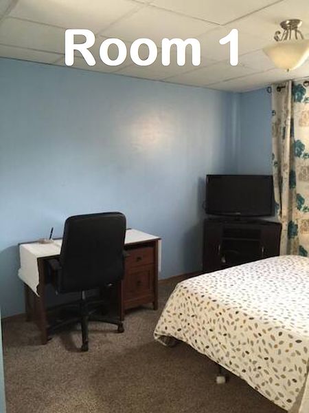 Calgary 2 bedrooms Basement for rent. Property photo: 493683-3
