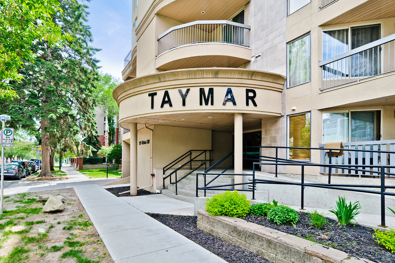 Calgary 1 bedroom Loft for rent. Property photo: 493720-1