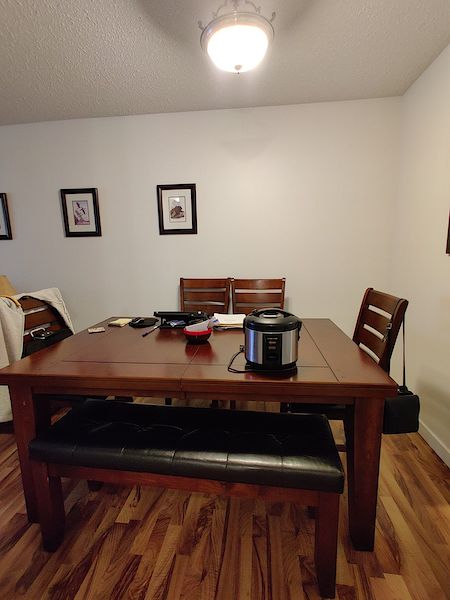 Calgary 2 bedrooms Apartment for rent. Property photo: 493802-3