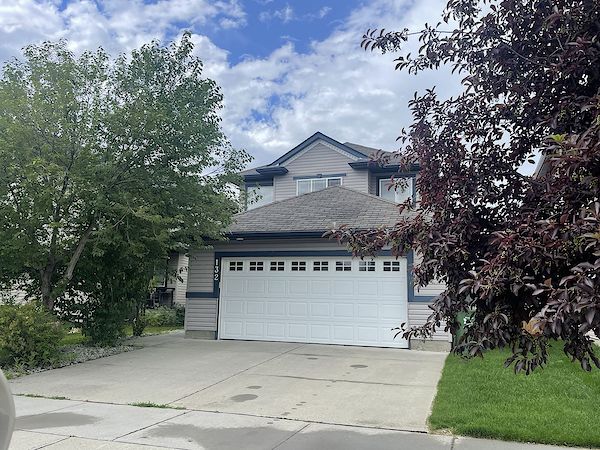 Beaumont 3 bedrooms House for rent. Property photo: 493888-2