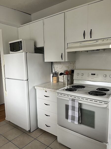 Calgary 3 bedrooms Main Floor for rent. Property photo: 494062-2