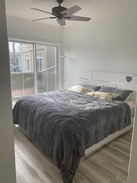 Calgary 2 bedrooms Loft for rent. Property photo: 494665-3