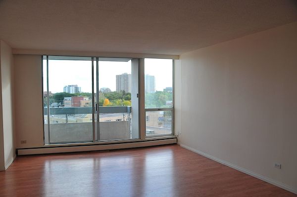 Edmonton 1 bedroom Apartment for rent. Property photo: 494736-2