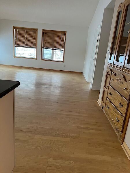Calgary 2 bedrooms Main Floor for rent. Property photo: 494849-2