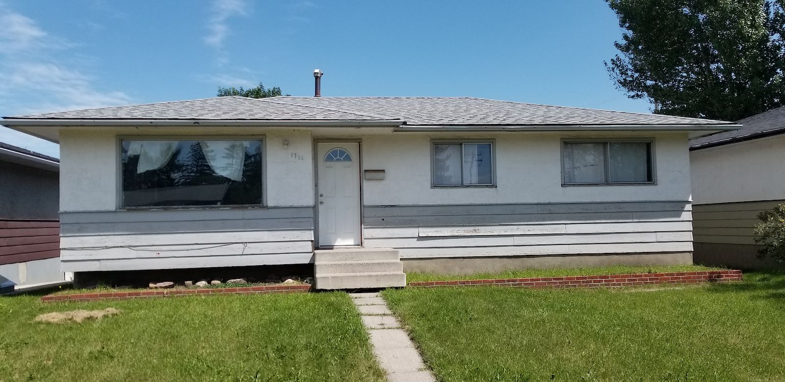 Calgary 1 bedroom Basement for rent. Property photo: 495017-1