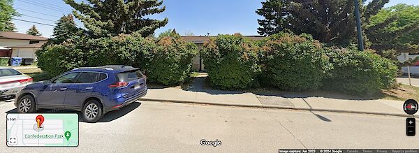 Calgary 3 bedrooms Duplex for rent. Property photo: 495255-3