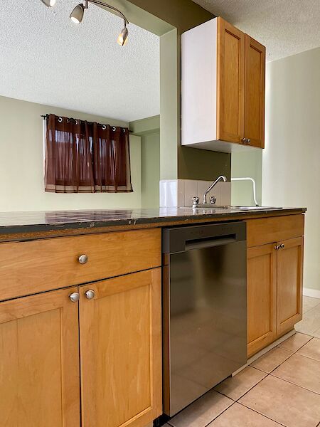 Edmonton 1 bedroom Apartment for rent. Property photo: 495969-3