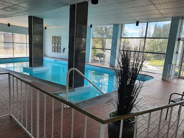 Edmonton 1 bedroom Condo Unit for rent. Property photo: 496375-3