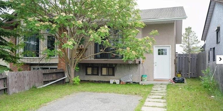 Calgary 2 bedrooms Main Floor for rent. Property photo: 496743-1