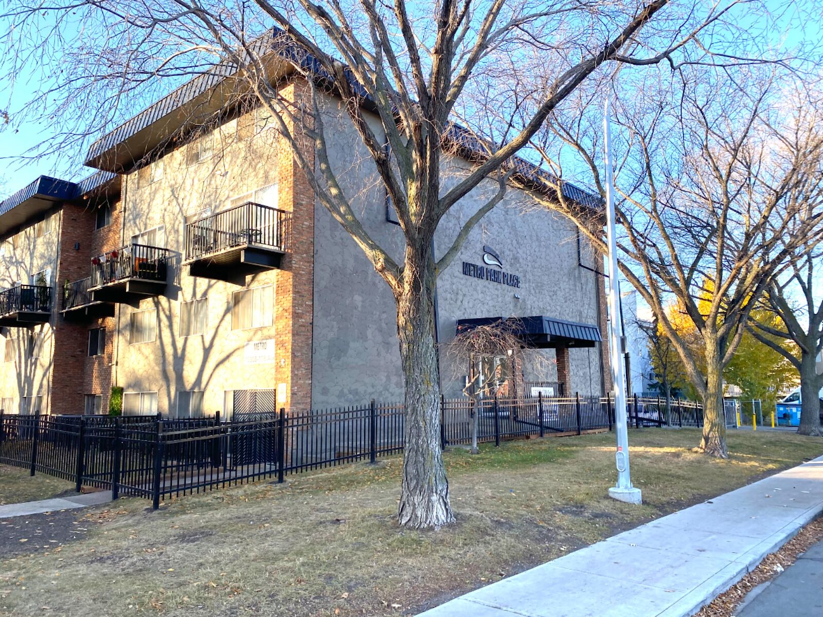 Edmonton 1 bedroom Apartment for rent. Property photo: 496912-1