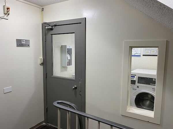Edmonton 1 bedroom Apartment for rent. Property photo: 496912-3