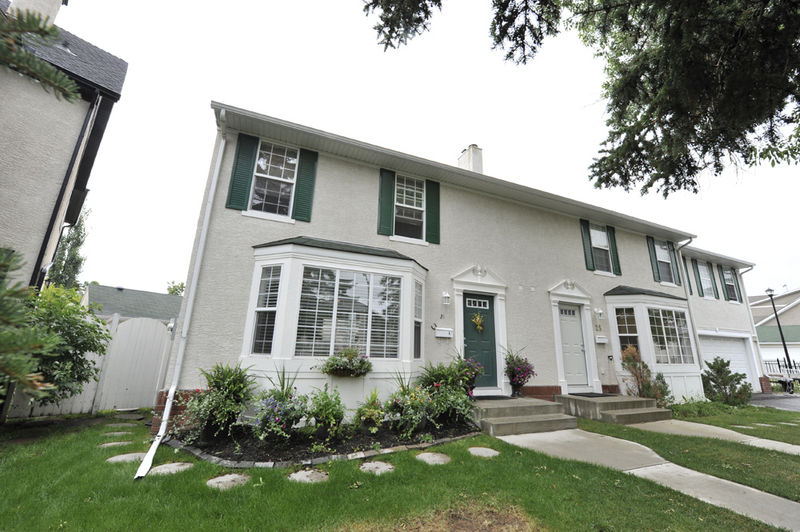 Calgary 3 bedrooms House for rent. Property photo: 49738-1