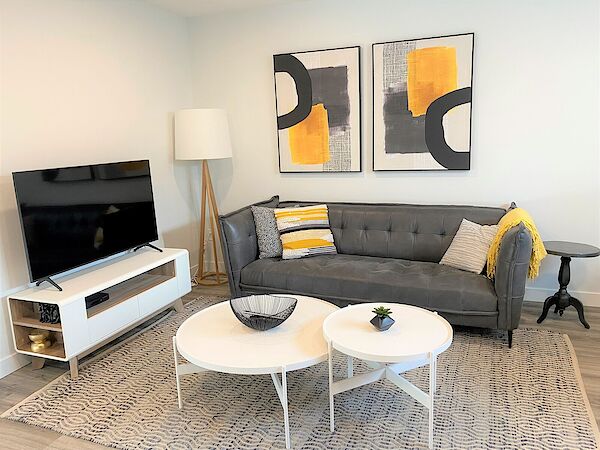 Edmonton 1 bedroom Basement for rent. Property photo: 497585-3