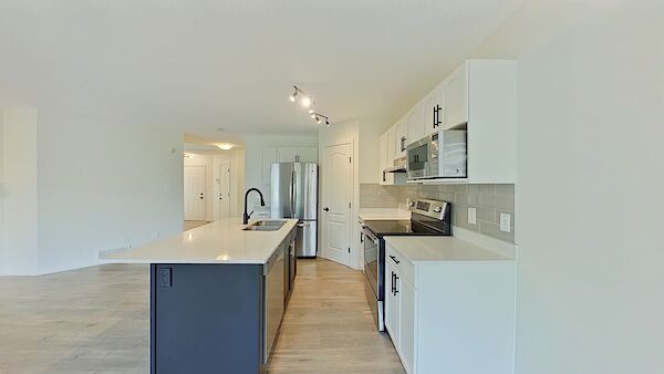 Edmonton 3 bedrooms House for rent. Property photo: 497623-2