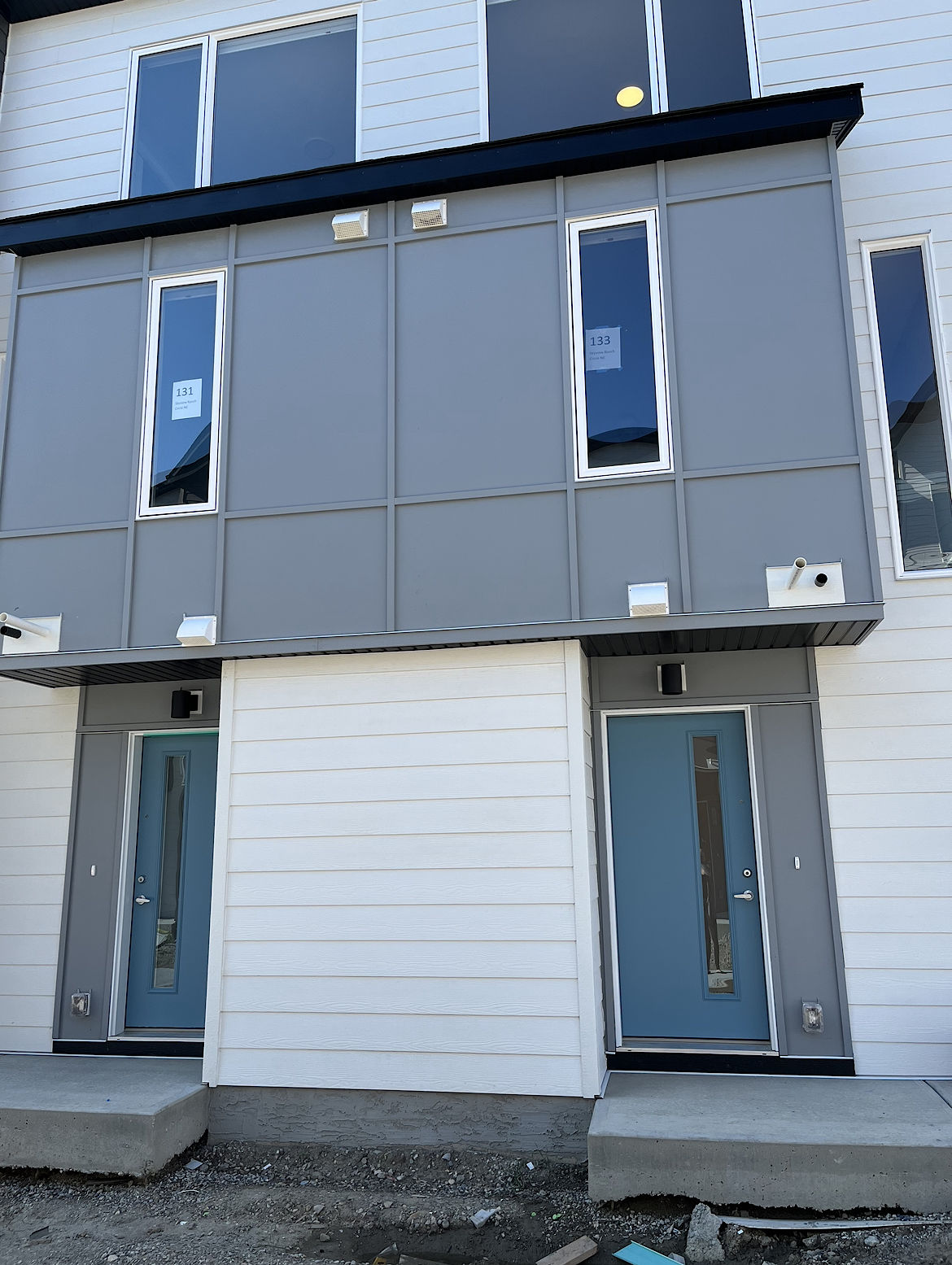 Calgary 2 bedrooms Townhouse for rent. Property photo: 497714-1