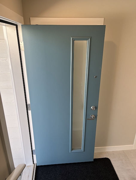 Calgary 2 bedrooms Townhouse for rent. Property photo: 497714-2
