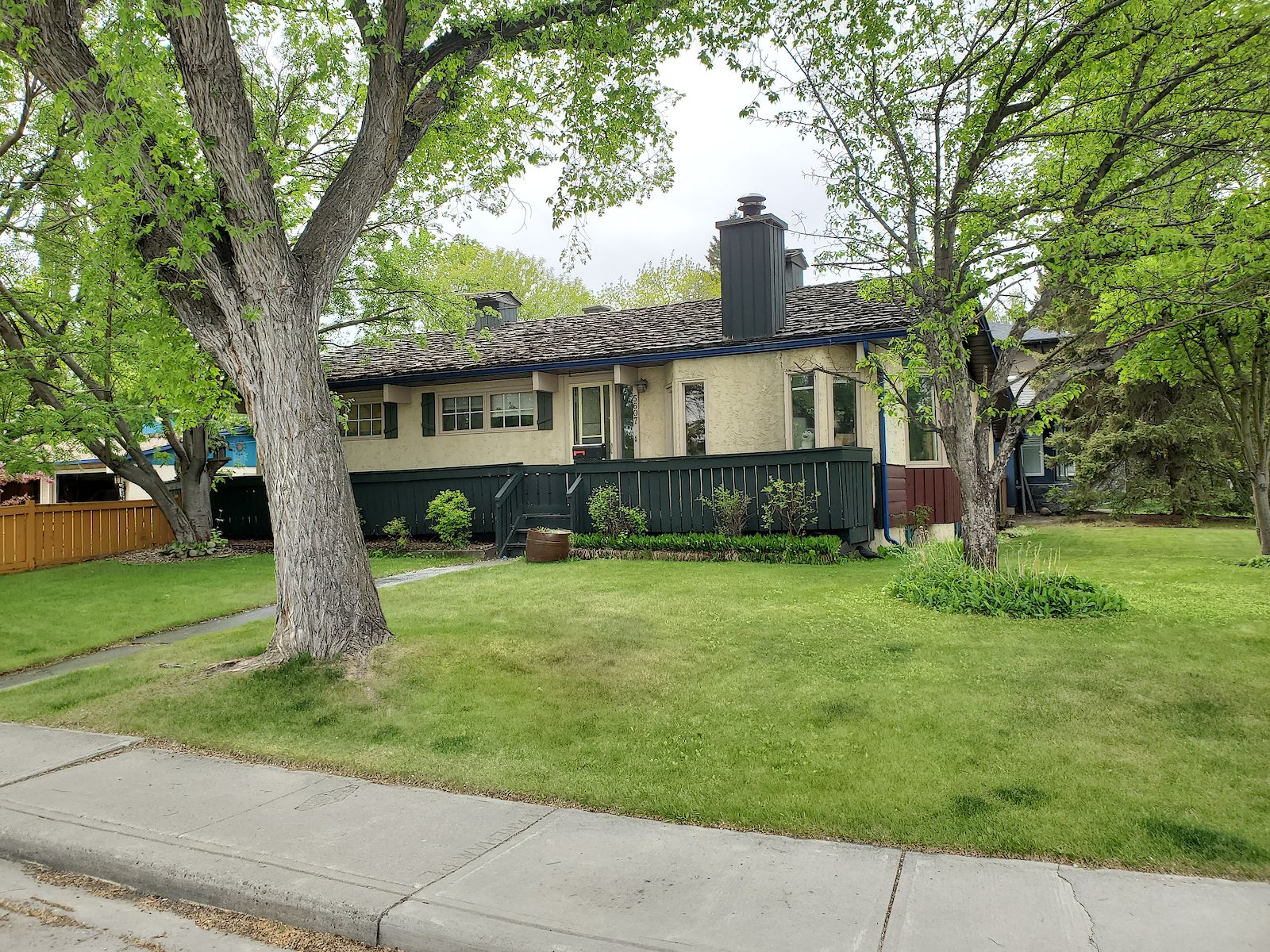 Calgary 1 bedroom Room For Rent for rent. Property photo: 497766-1