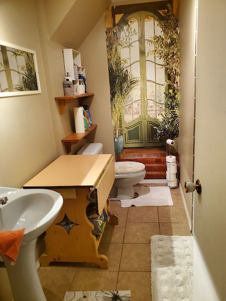 Calgary 1 bedroom Room For Rent for rent. Property photo: 497766-2