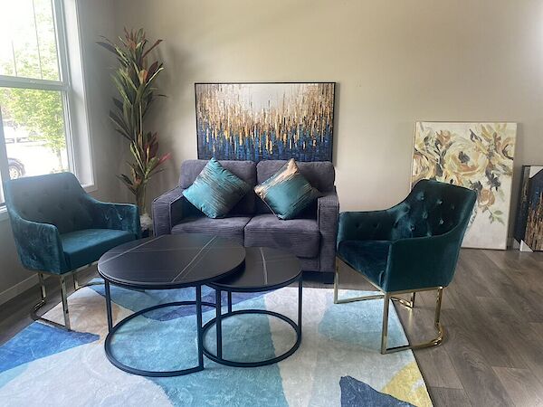 Calgary 3 bedrooms Duplex for rent. Property photo: 497941-2