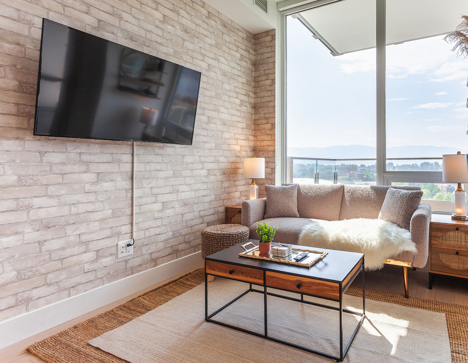 Kelowna 1 bedroom Apartment for rent. Property photo: 497969-1