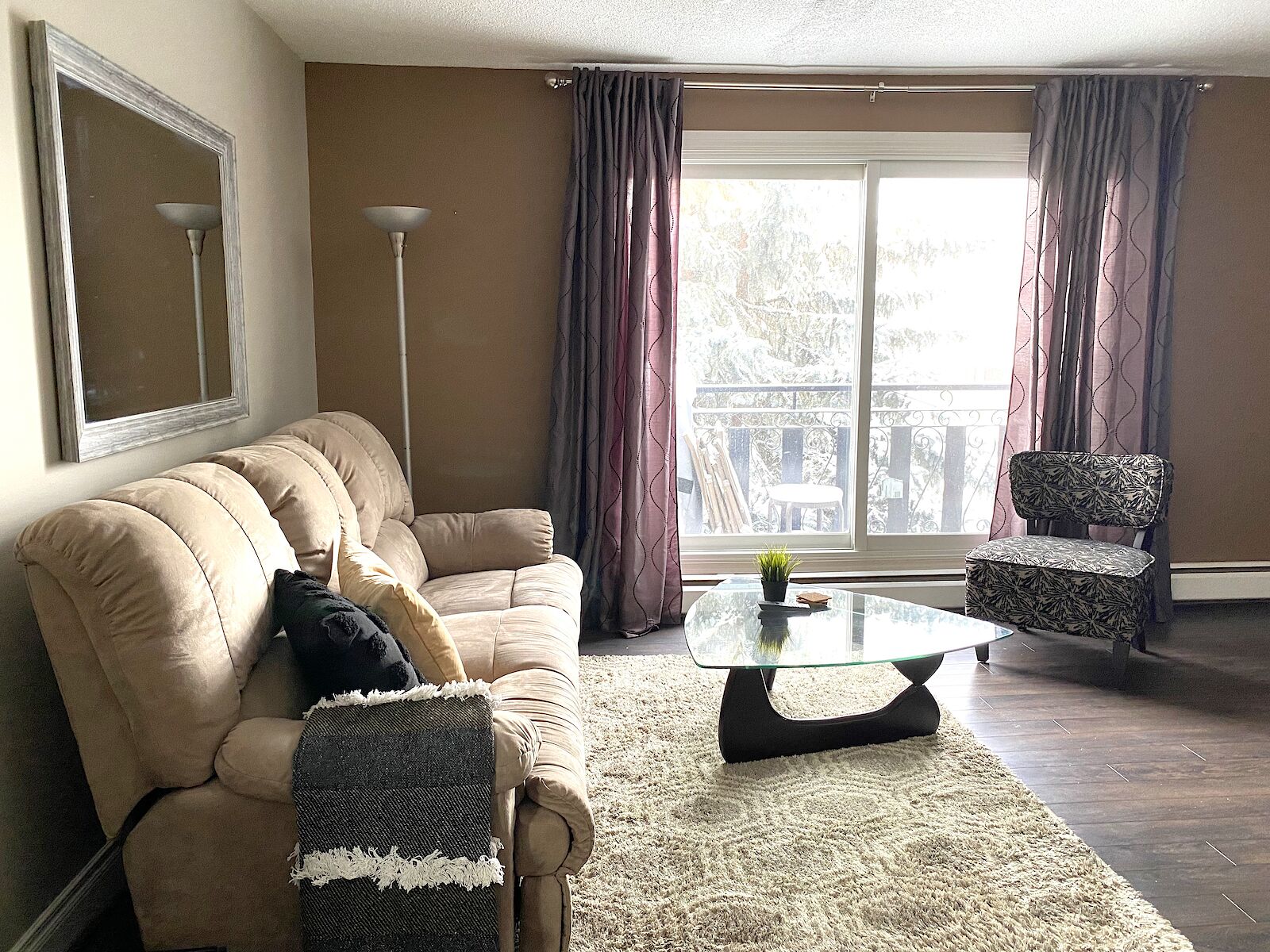 Edmonton 1 bedroom Apartment for rent. Property photo: 497996-1