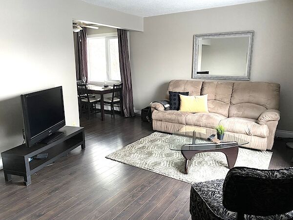 Edmonton 1 bedroom Apartment for rent. Property photo: 497996-2