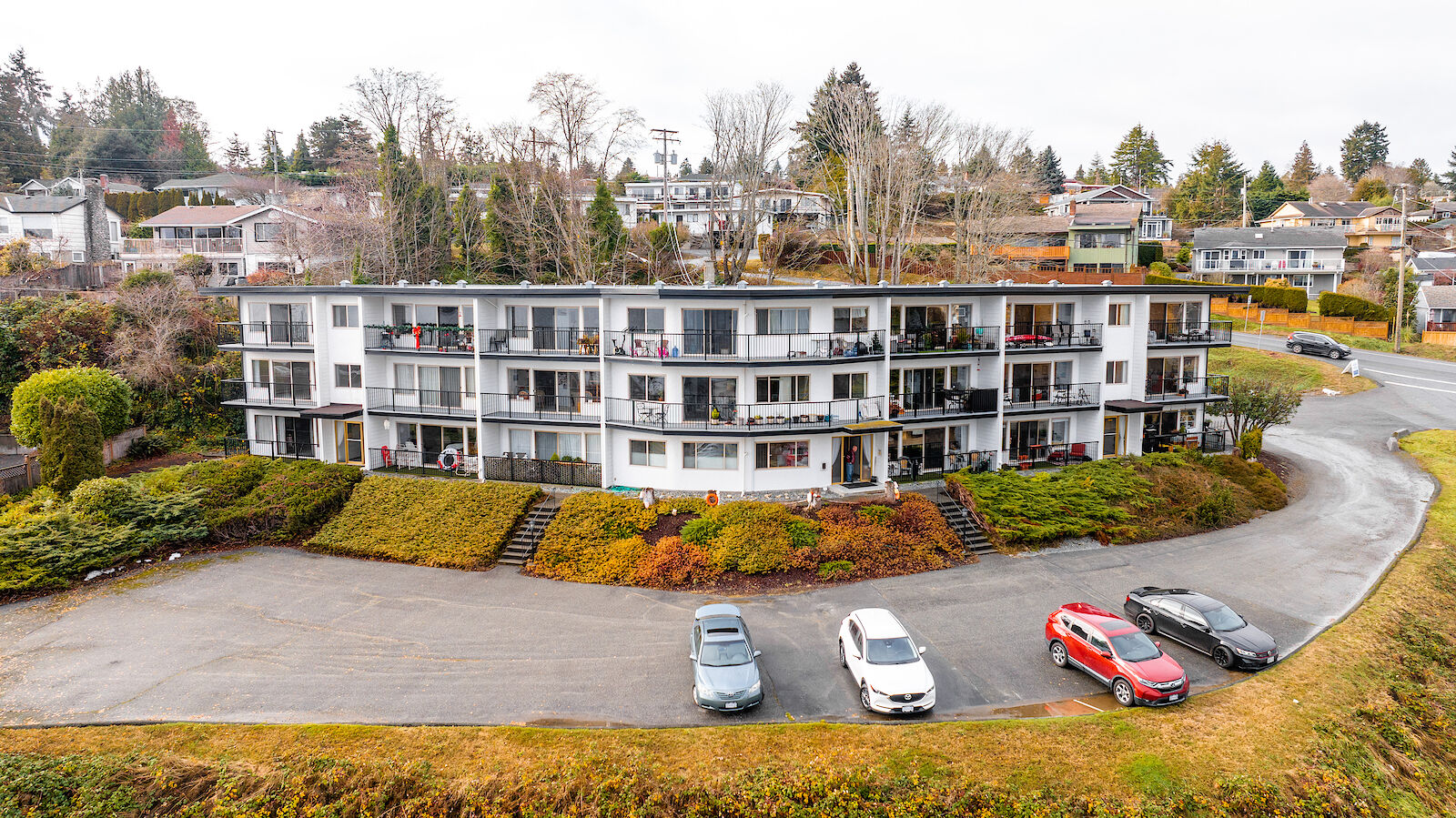 Nanaimo 2 bedrooms Apartment for rent. Property photo: 498142-1
