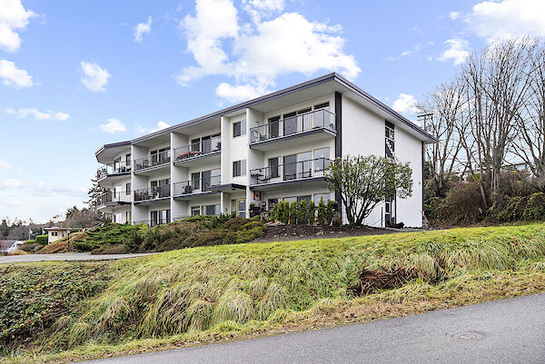 Nanaimo 2 bedrooms Apartment for rent. Property photo: 498142-2
