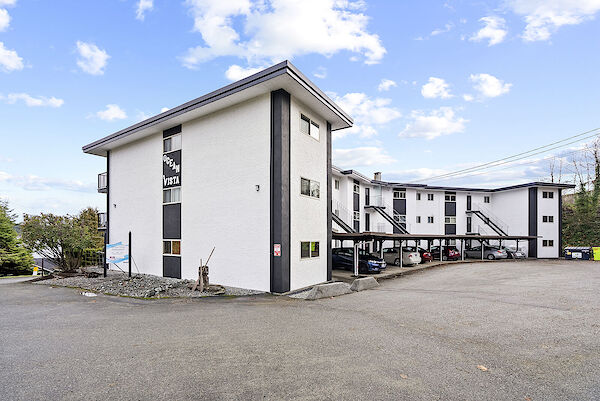 Nanaimo 2 bedrooms Apartment for rent. Property photo: 498142-3