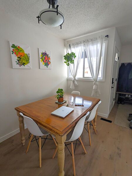 Calgary 2 bedrooms Townhouse for rent. Property photo: 498356-3