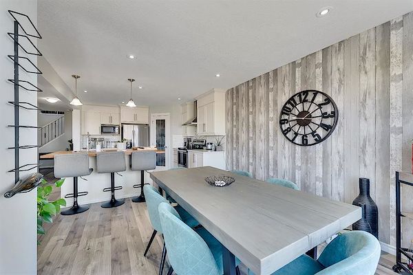 Chestermere 3 bedrooms Duplex for rent. Property photo: 498570-3