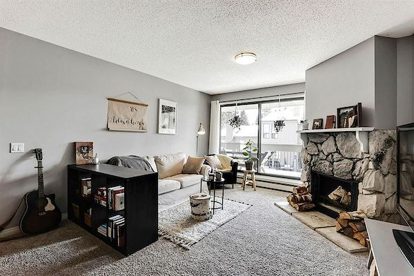 Calgary 2 bedrooms Apartment for rent. Property photo: 499325-2