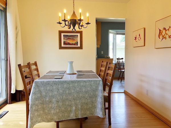 Calgary 3 bedrooms Main Floor for rent. Property photo: 499371-3