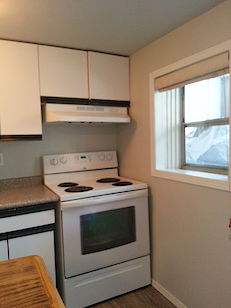 Calgary 1 bedroom Apartment for rent. Property photo: 49945-3