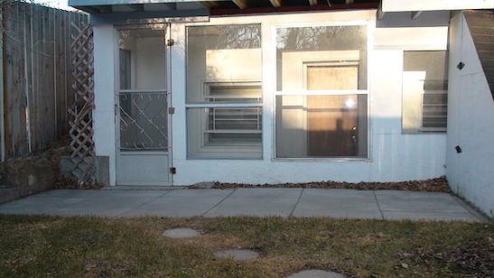 Calgary 1 bedroom Apartment for rent. Property photo: 49945-2