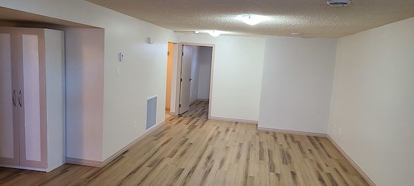 Edmonton 1 bedroom Basement for rent. Property photo: 499637-2