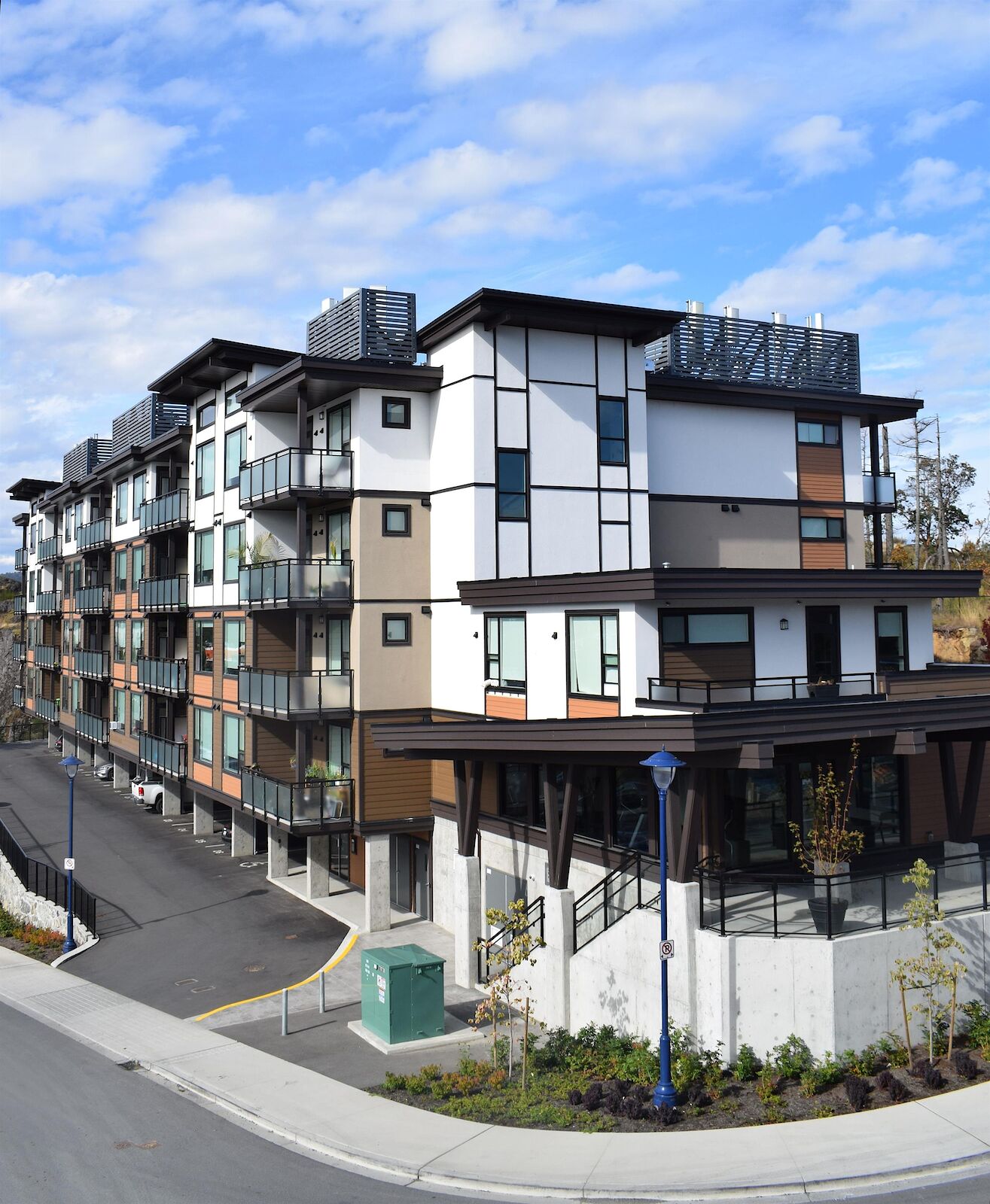 Langford 1 bedroom Apartment for rent. Property photo: 499940-1