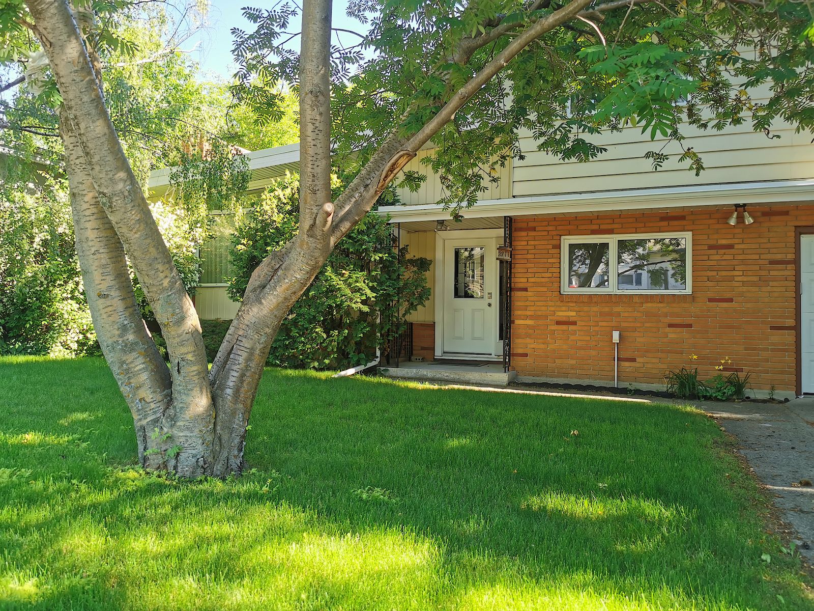 Calgary 6 bedrooms House for rent. Property photo: 500404-1