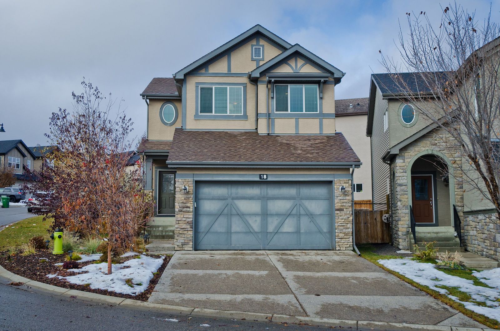 Calgary 3 bedrooms House for rent. Property photo: 500538-1