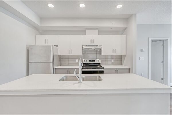 Calgary 2 bedrooms Apartment for rent. Property photo: 500726-2