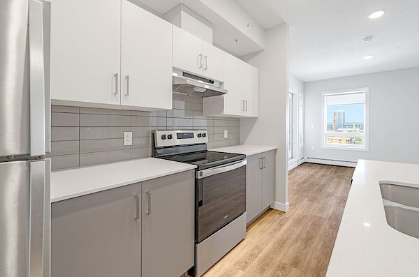 Calgary 2 bedrooms Apartment for rent. Property photo: 500726-3